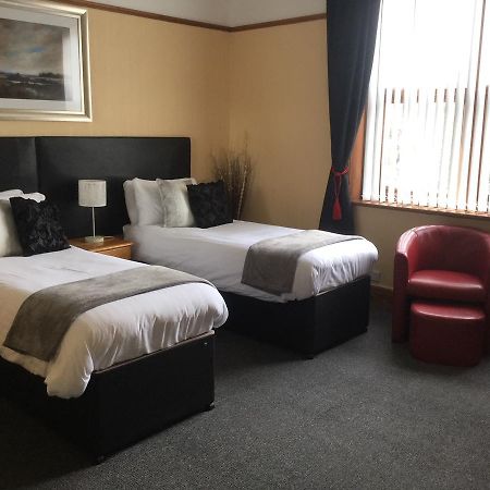 Woodlands Guest House Waterloo Экстерьер фото