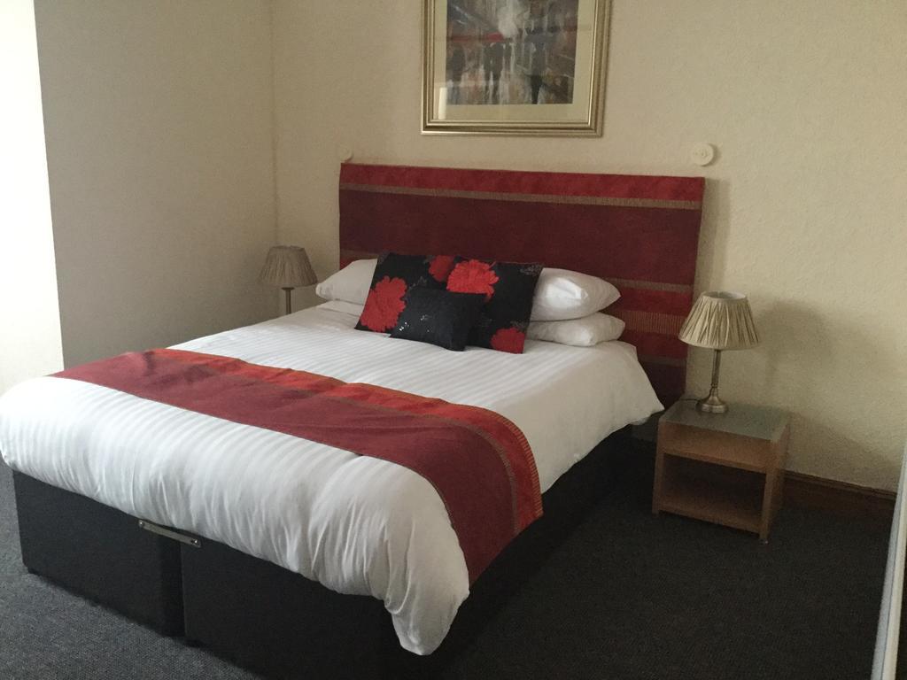 Woodlands Guest House Waterloo Экстерьер фото