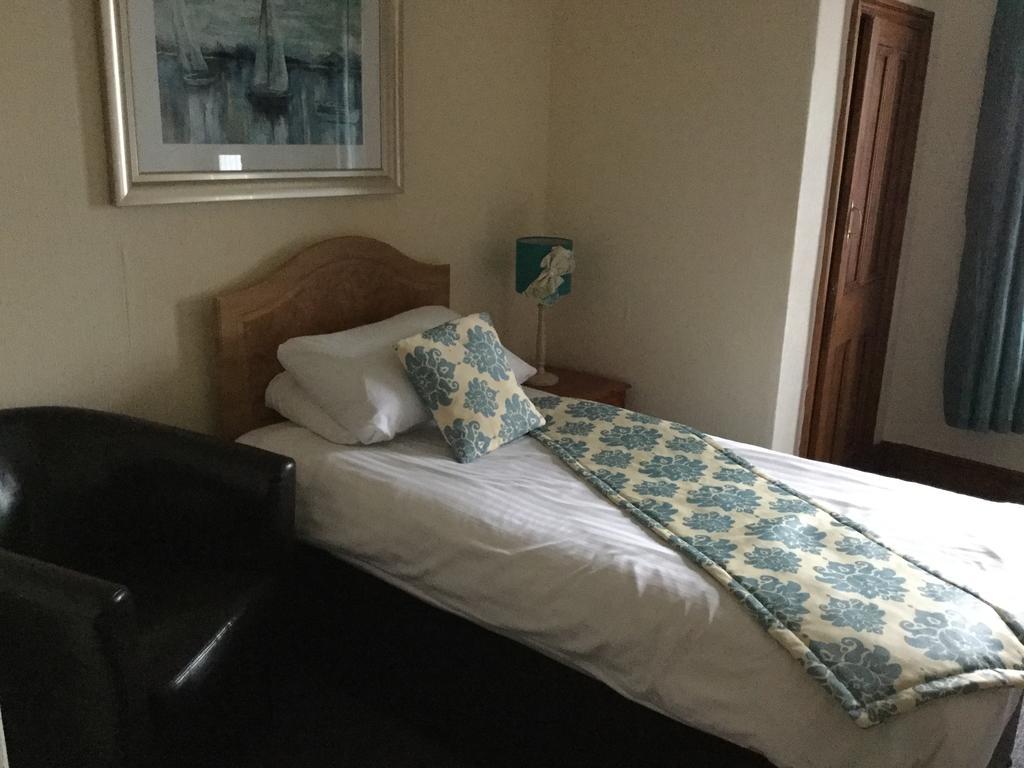 Woodlands Guest House Waterloo Экстерьер фото