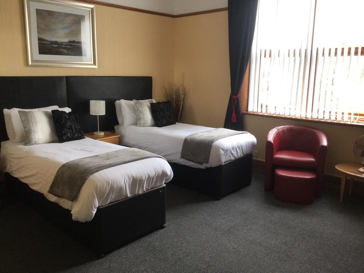 Woodlands Guest House Waterloo Экстерьер фото