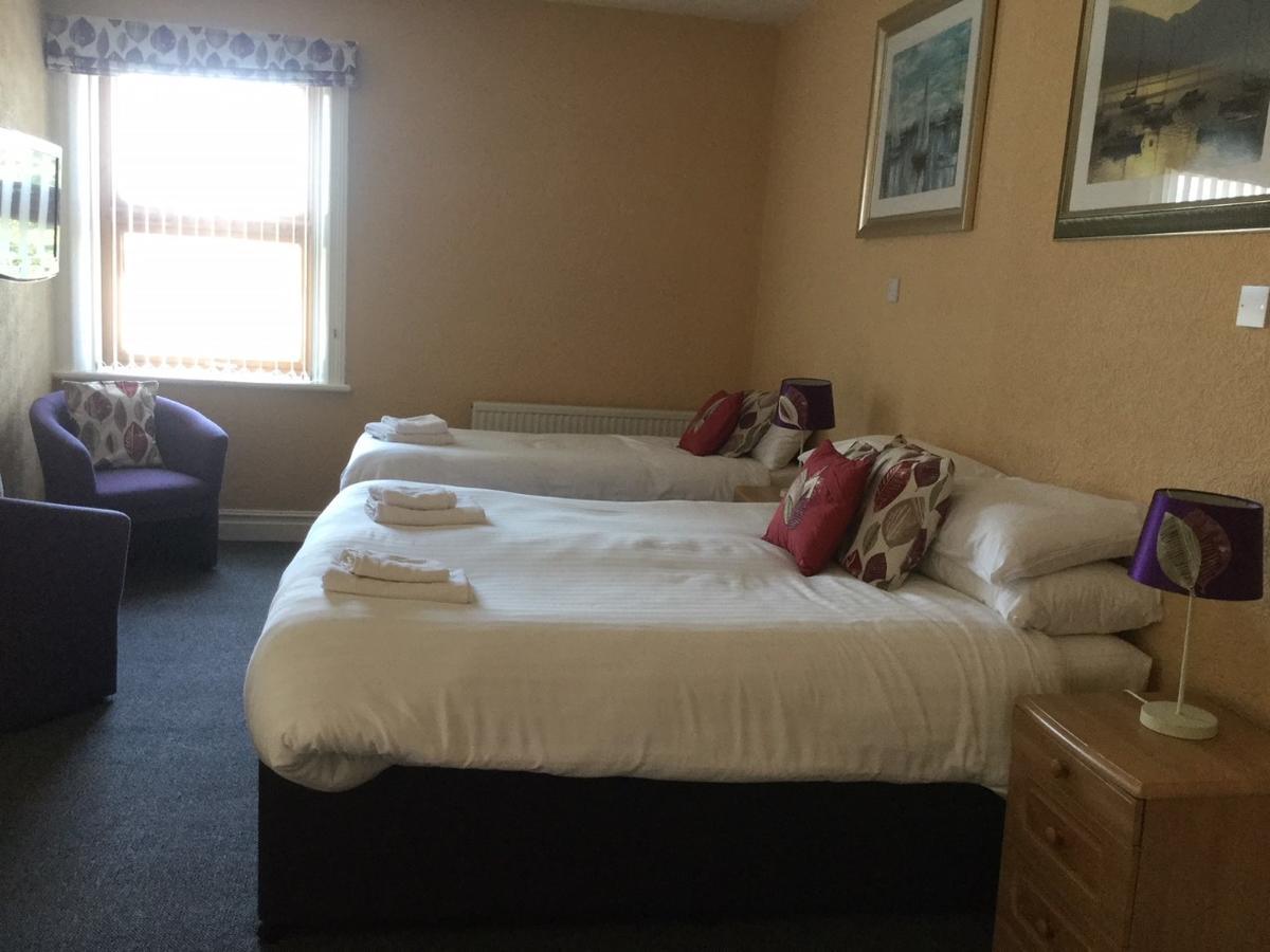 Woodlands Guest House Waterloo Экстерьер фото