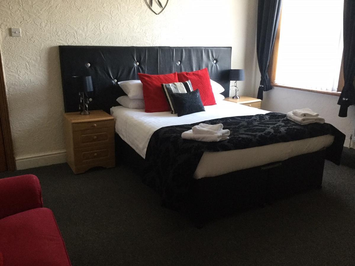 Woodlands Guest House Waterloo Экстерьер фото