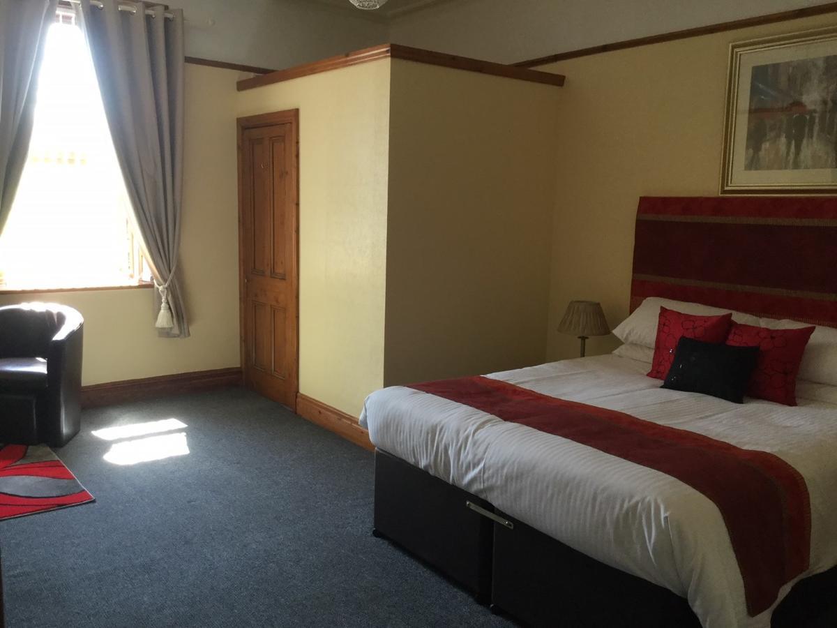 Woodlands Guest House Waterloo Экстерьер фото