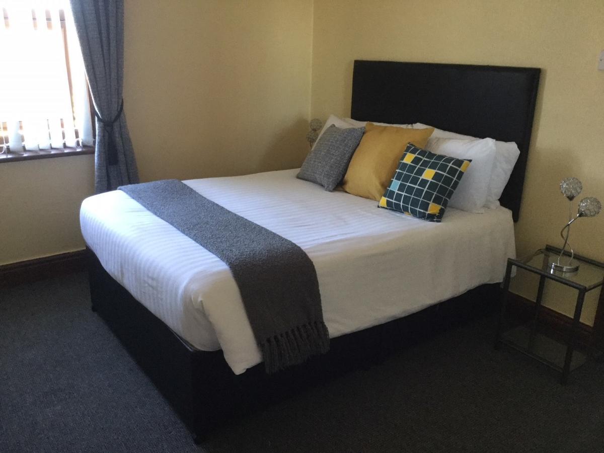 Woodlands Guest House Waterloo Экстерьер фото